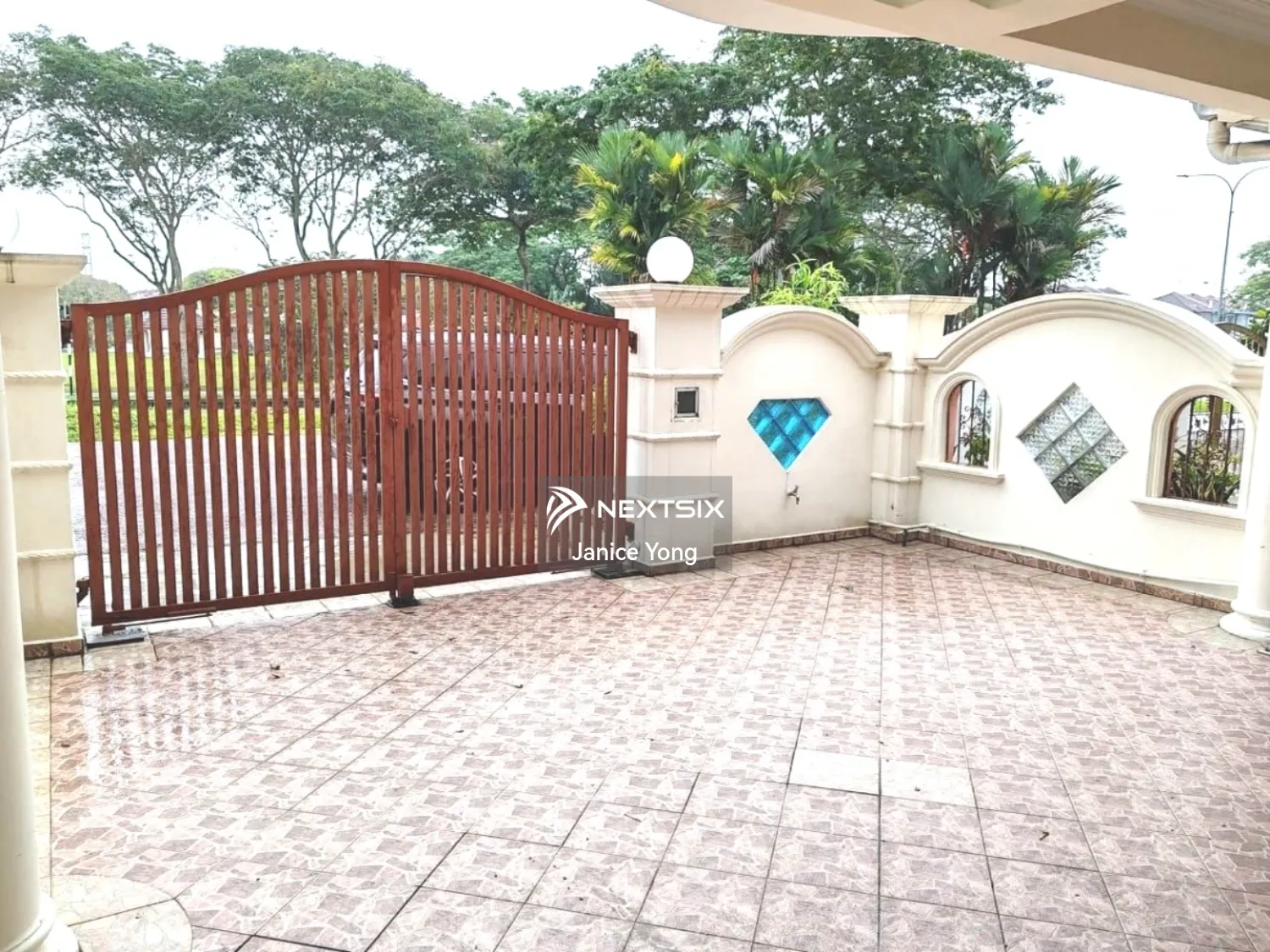 1-sty Terrace/Link House For Rent in Iskandar Puteri (Nusajaya) Johor - Image 15