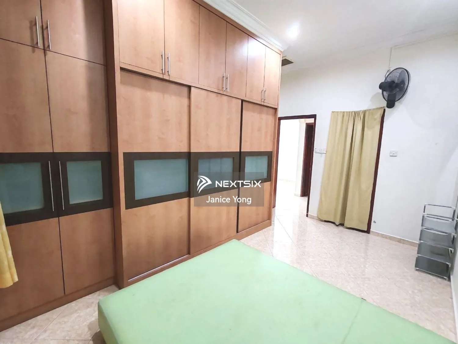 1-sty Terrace/Link House For Rent in Iskandar Puteri (Nusajaya) Johor - Image 3