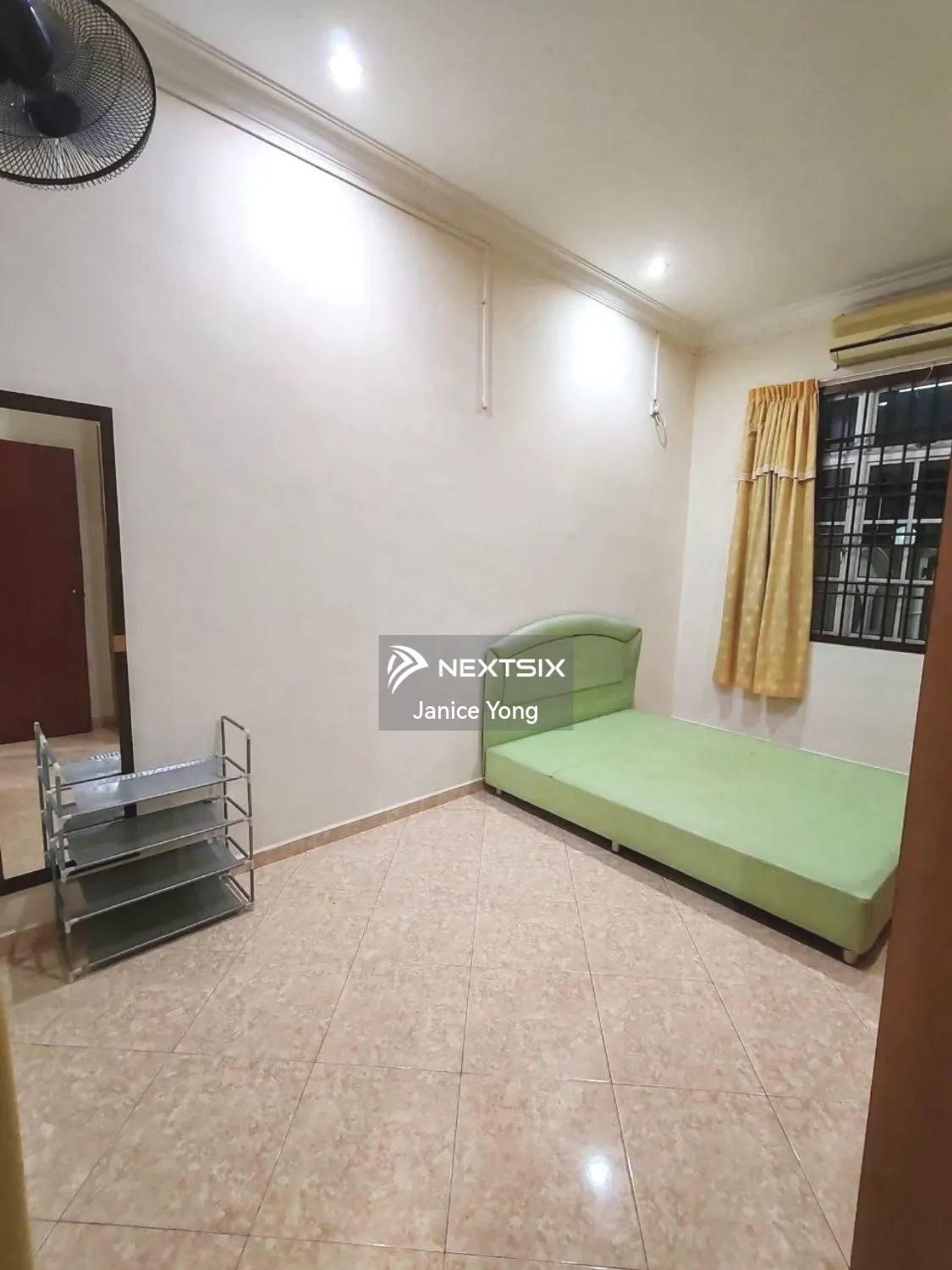 1-sty Terrace/Link House For Rent in Iskandar Puteri (Nusajaya) Johor - Image 4
