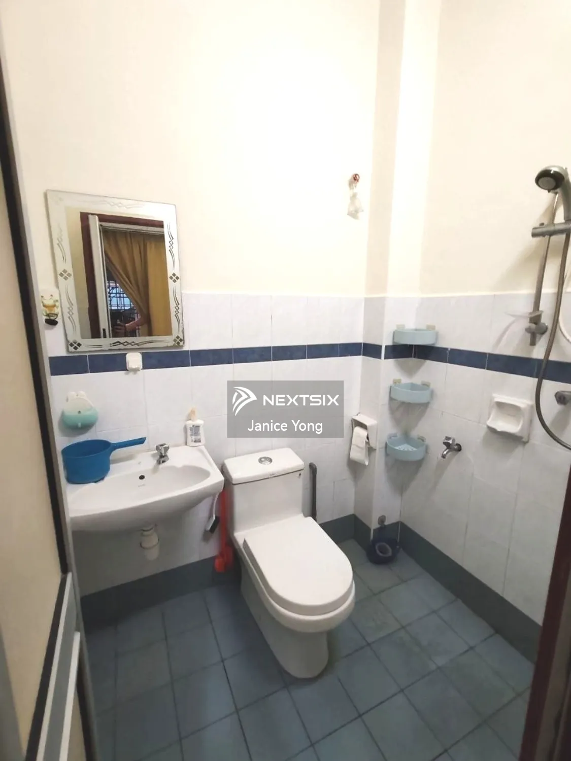 1-sty Terrace/Link House For Rent in Iskandar Puteri (Nusajaya) Johor - Image 5
