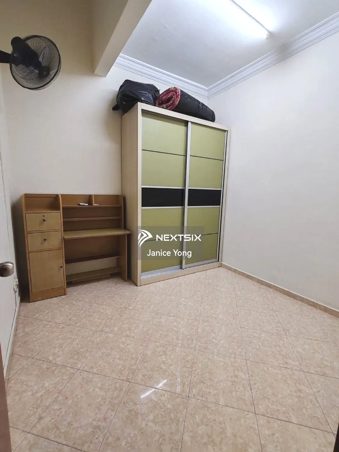 1-sty Terrace/Link House For Rent in Iskandar Puteri (Nusajaya) Johor - Image 6