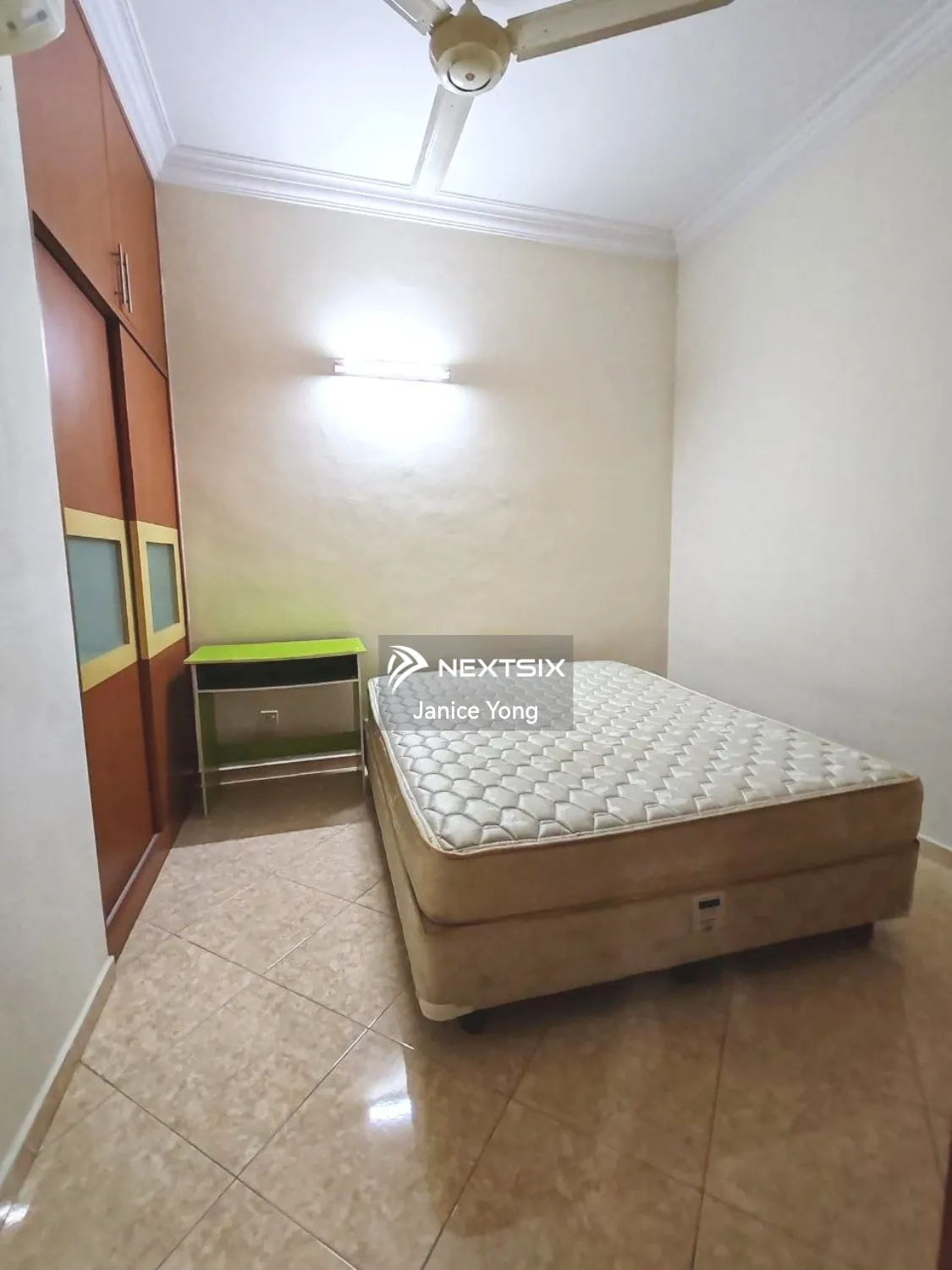 1-sty Terrace/Link House For Rent in Iskandar Puteri (Nusajaya) Johor - Image 7