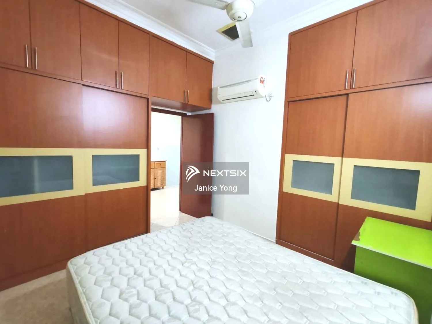 1-sty Terrace/Link House For Rent in Iskandar Puteri (Nusajaya) Johor - Image 8