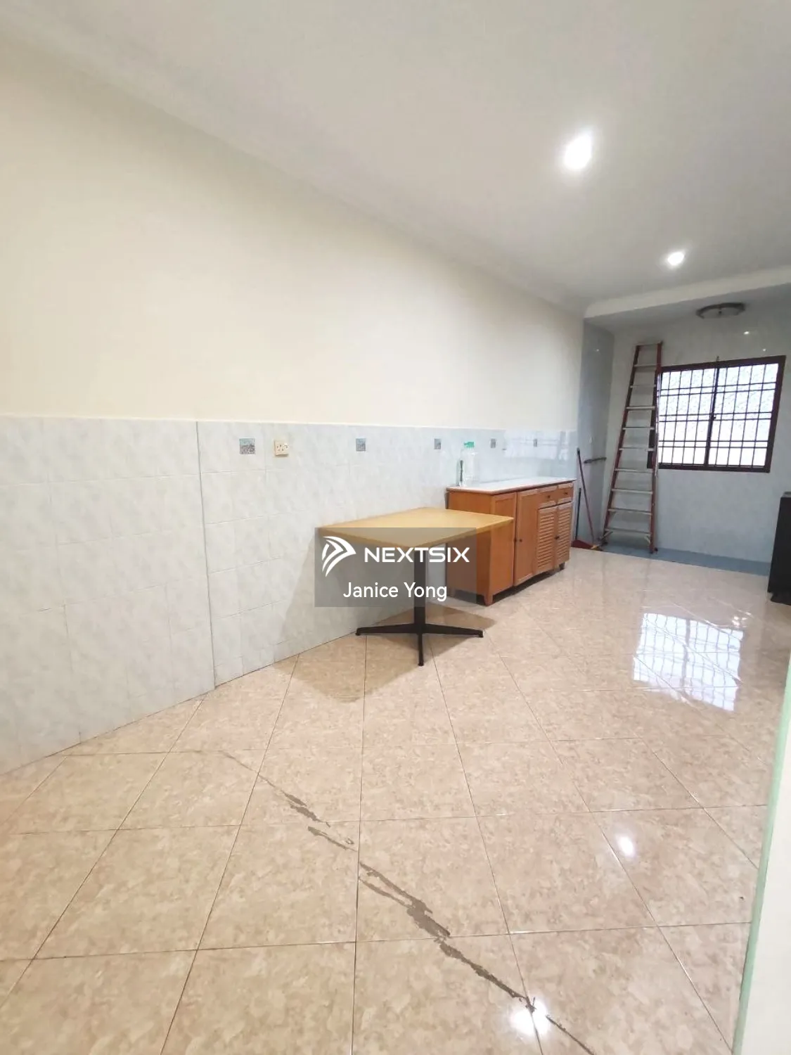 1-sty Terrace/Link House For Rent in Iskandar Puteri (Nusajaya) Johor - Image 9
