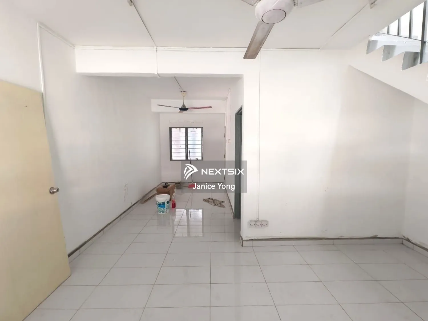 2-sty Terrace/Link House For Sale in Skudai Johor