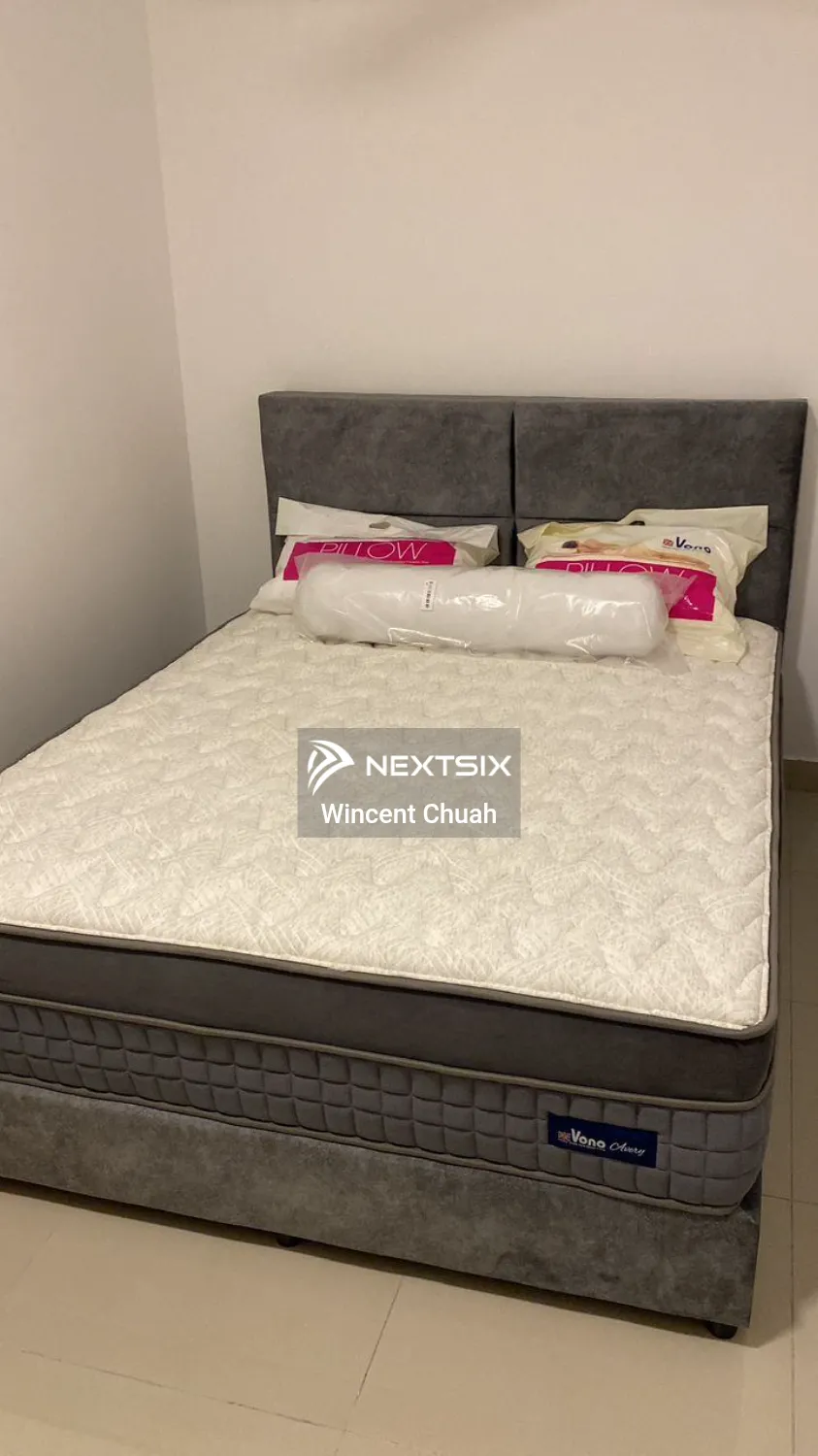 Condominium For Rent in Setapak Wilayah Persekutuan Kuala Lumpur - Image 10