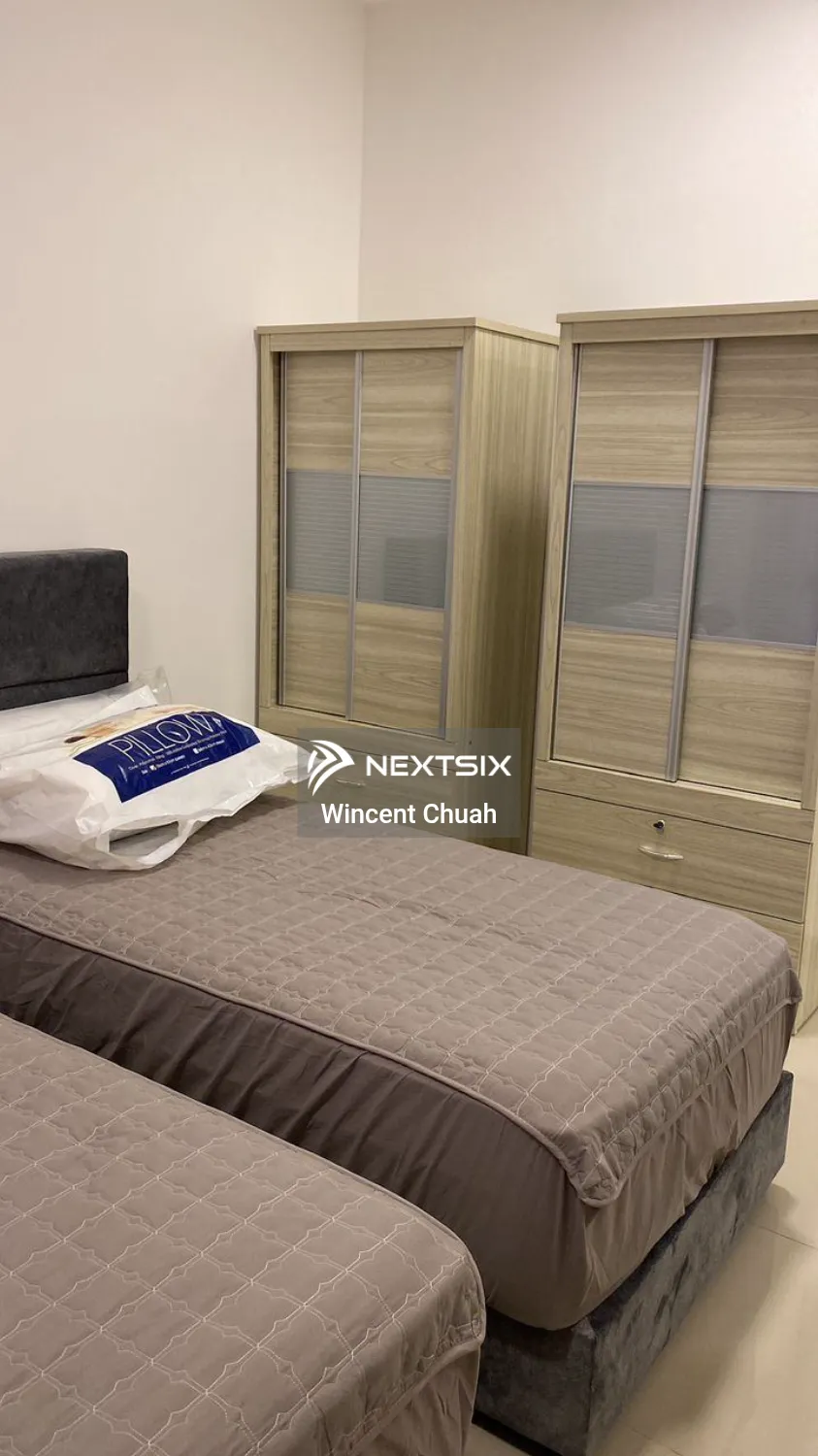 Condominium For Rent in Setapak Wilayah Persekutuan Kuala Lumpur - Image 11