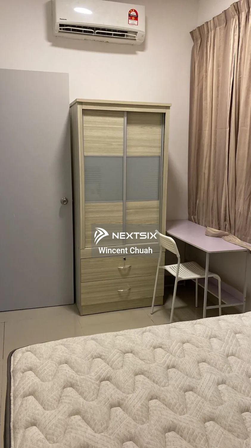 Condominium For Rent in Setapak Wilayah Persekutuan Kuala Lumpur - Image 4
