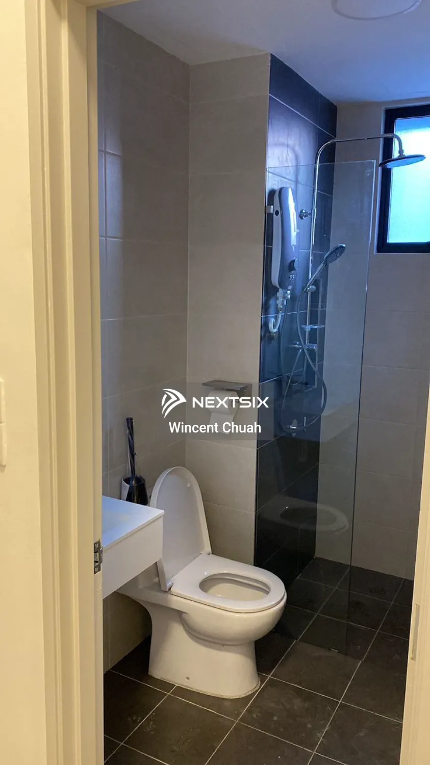 Condominium For Rent in Setapak Wilayah Persekutuan Kuala Lumpur - Image 5