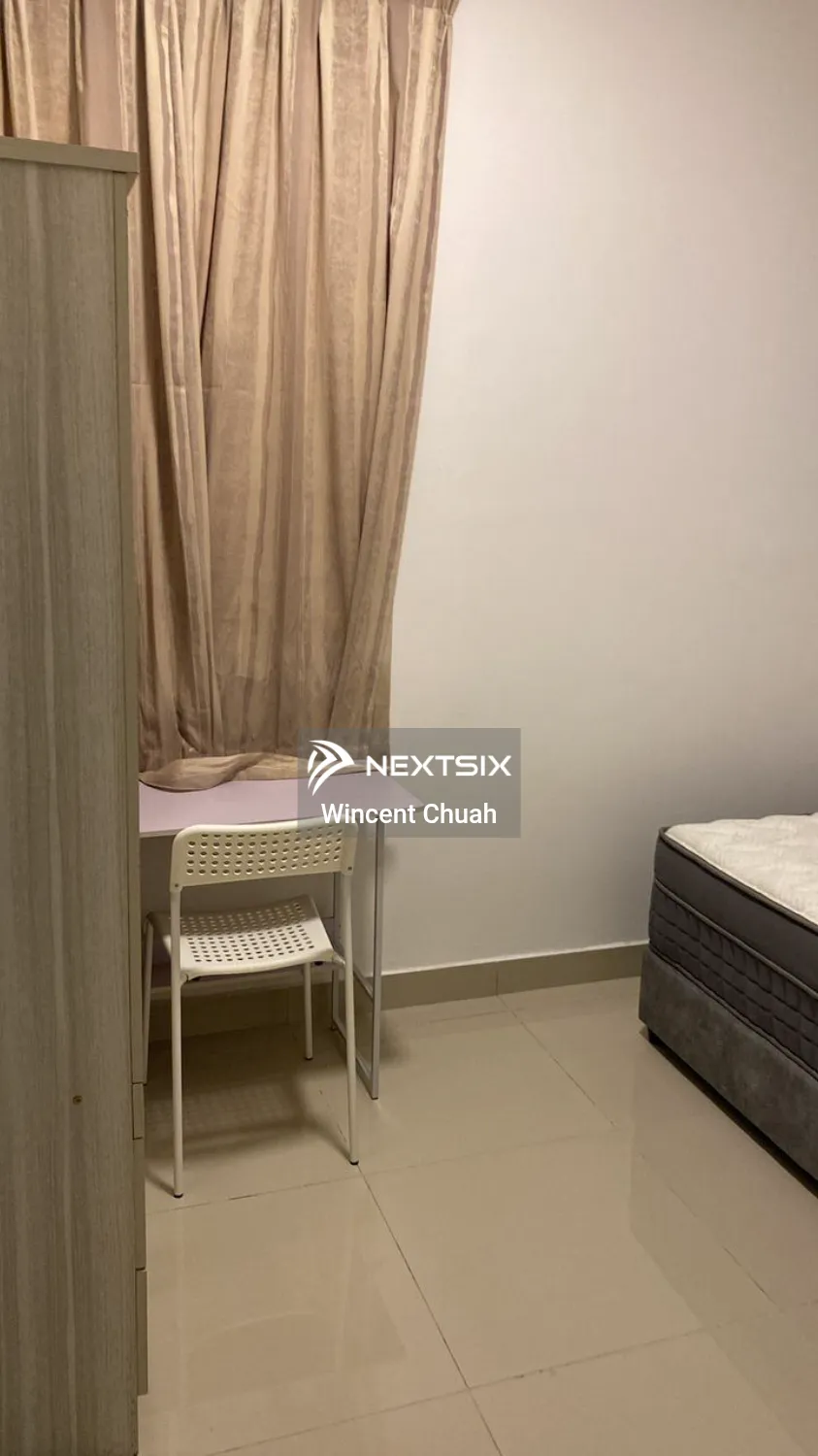 Condominium For Rent in Setapak Wilayah Persekutuan Kuala Lumpur - Image 7