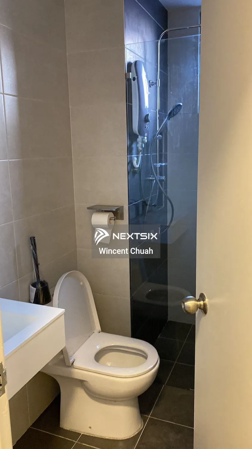 Condominium For Rent in Setapak Wilayah Persekutuan Kuala Lumpur - Image 8
