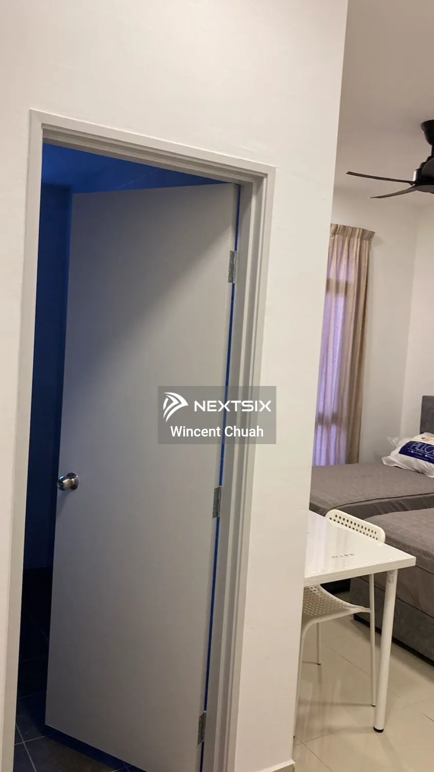 Condominium For Rent in Setapak Wilayah Persekutuan Kuala Lumpur - Image 9