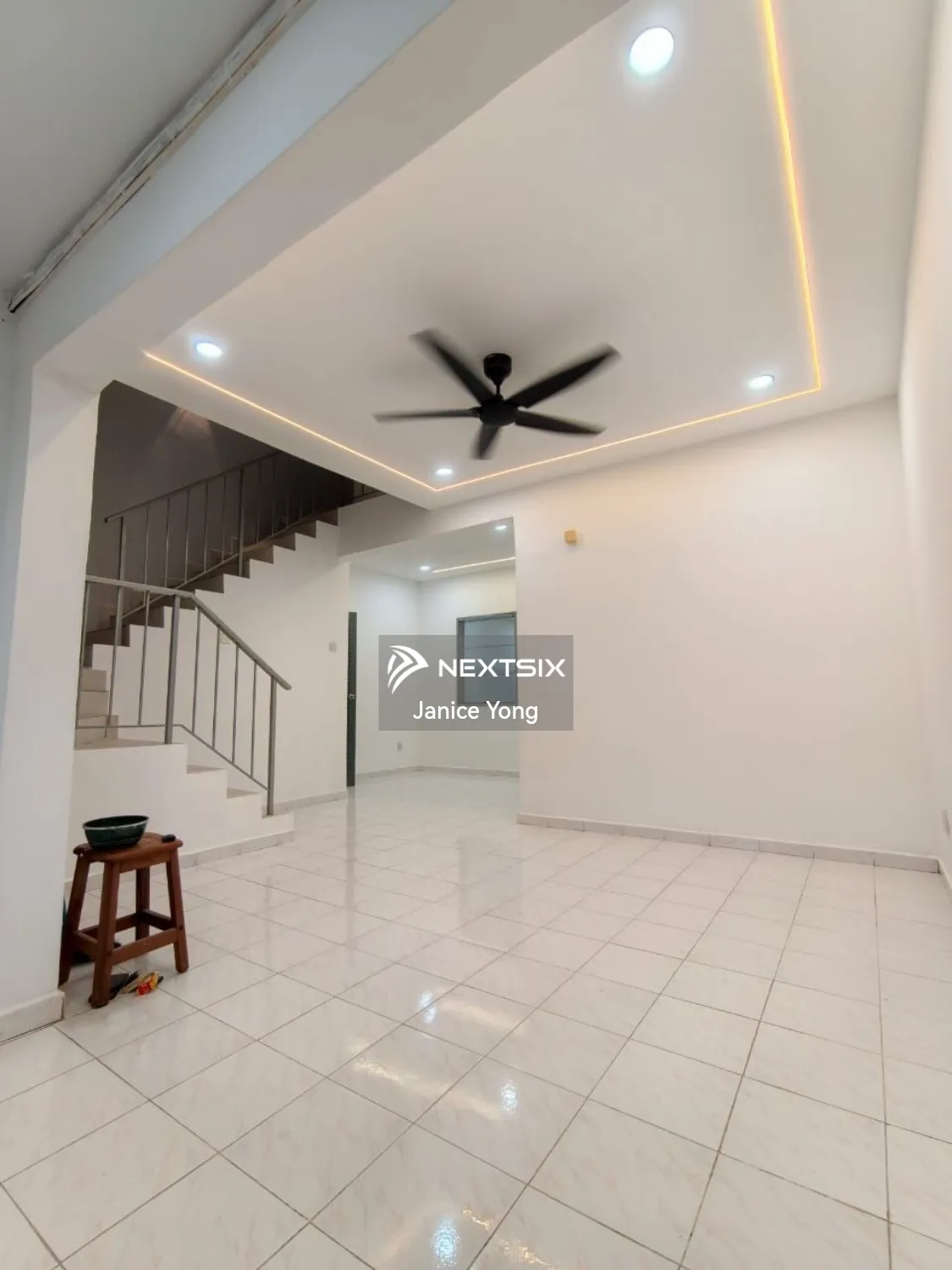 2-sty Terrace/Link House For Sale in Masai Johor - Image 3