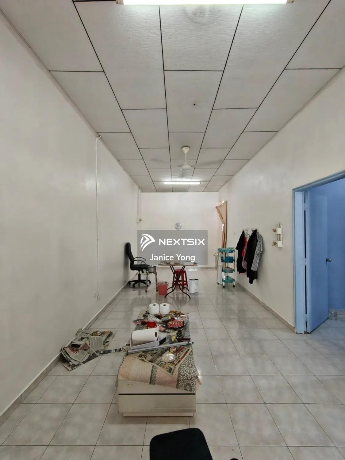 1-sty Terrace/Link House For Sale in Johor Bahru Johor