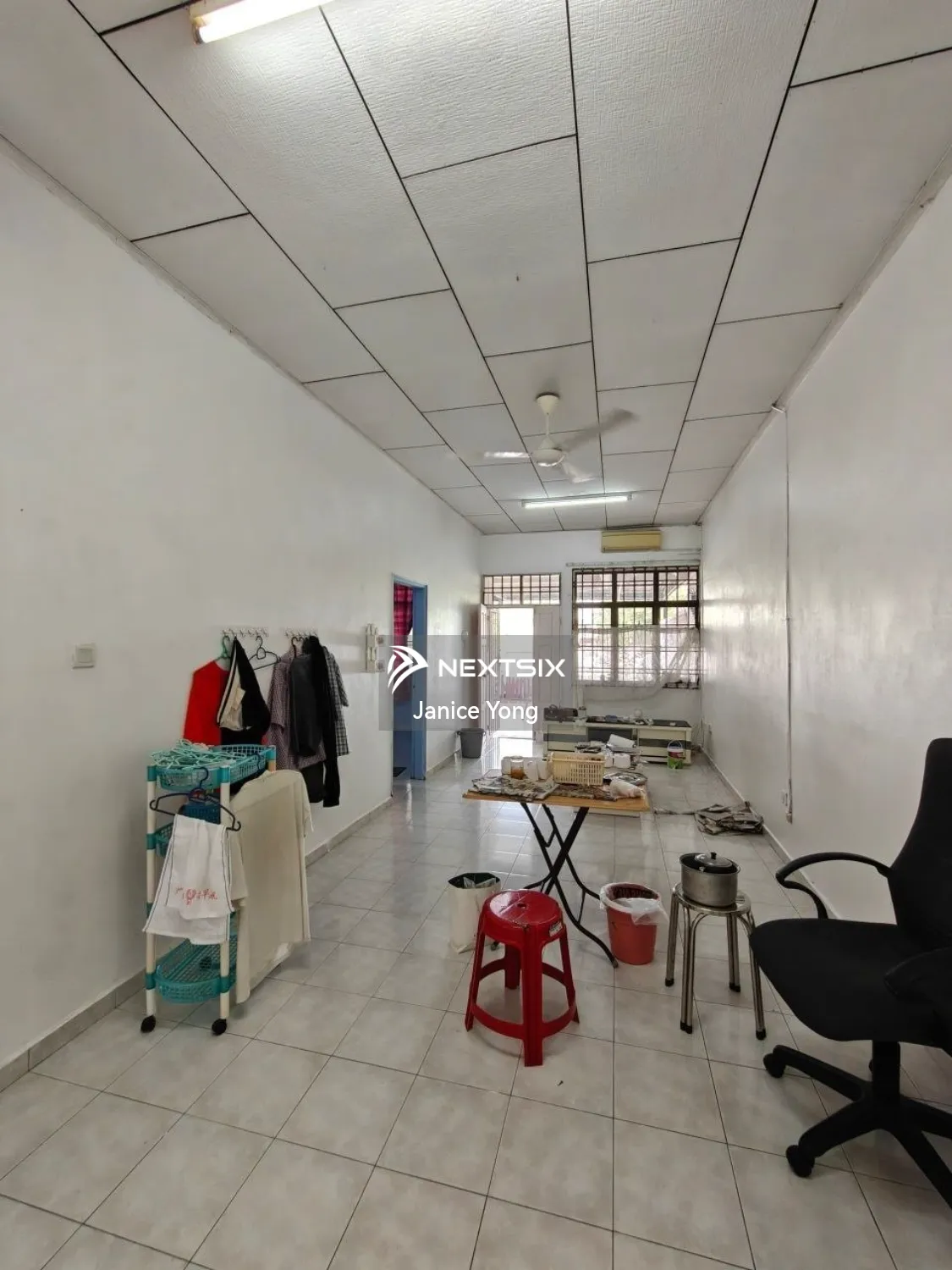1-sty Terrace/Link House For Sale in Johor Bahru Johor - Image 2