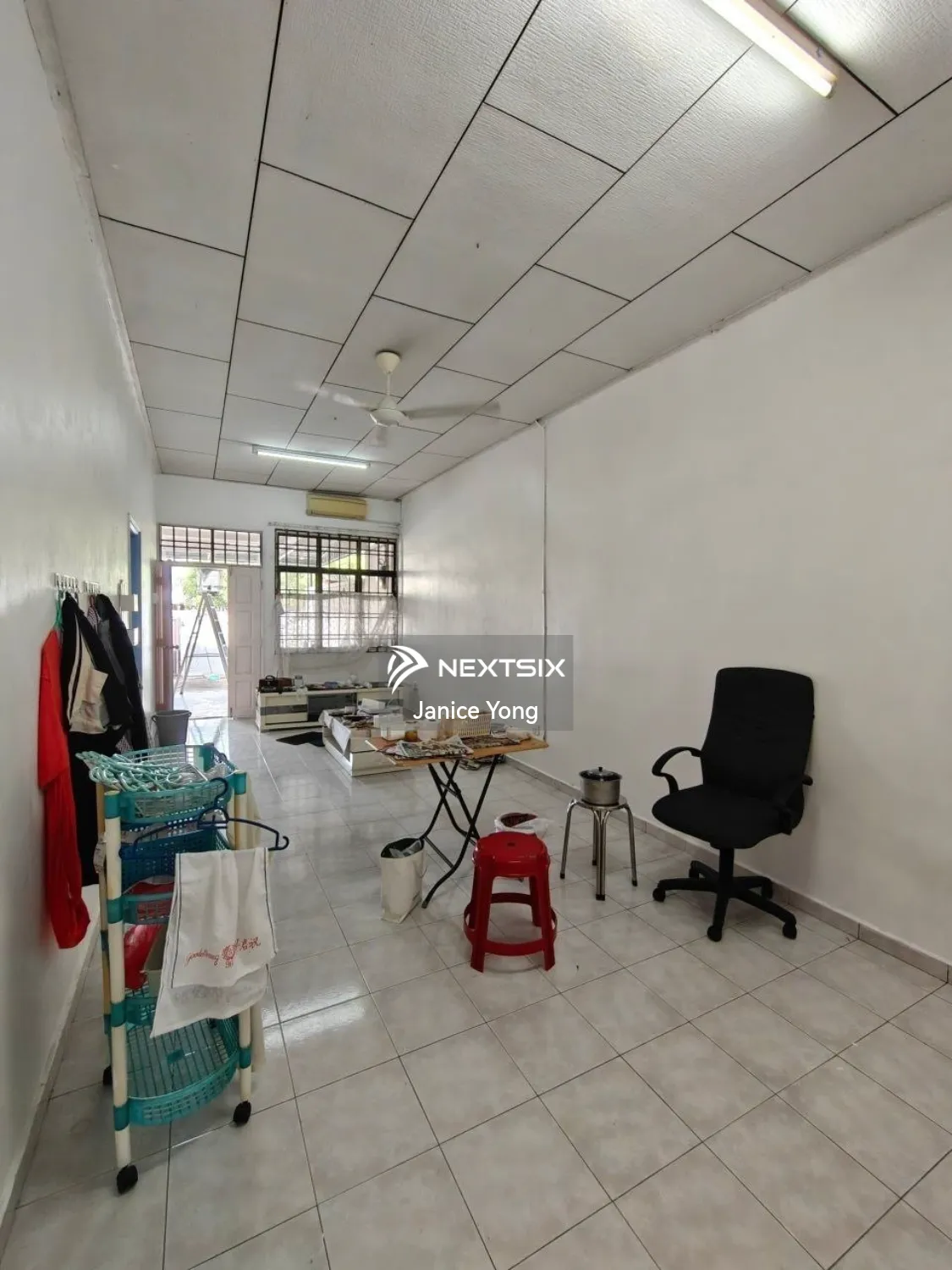 1-sty Terrace/Link House For Sale in Johor Bahru Johor - Image 3
