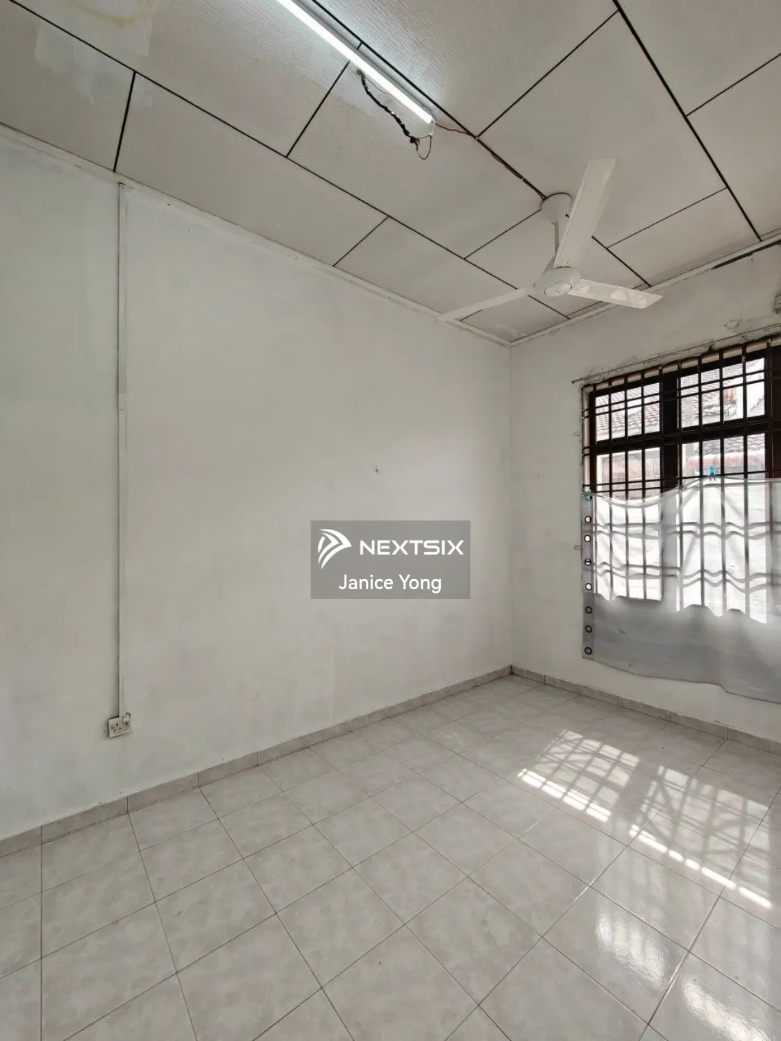 1-sty Terrace/Link House For Sale in Johor Bahru Johor - Image 4