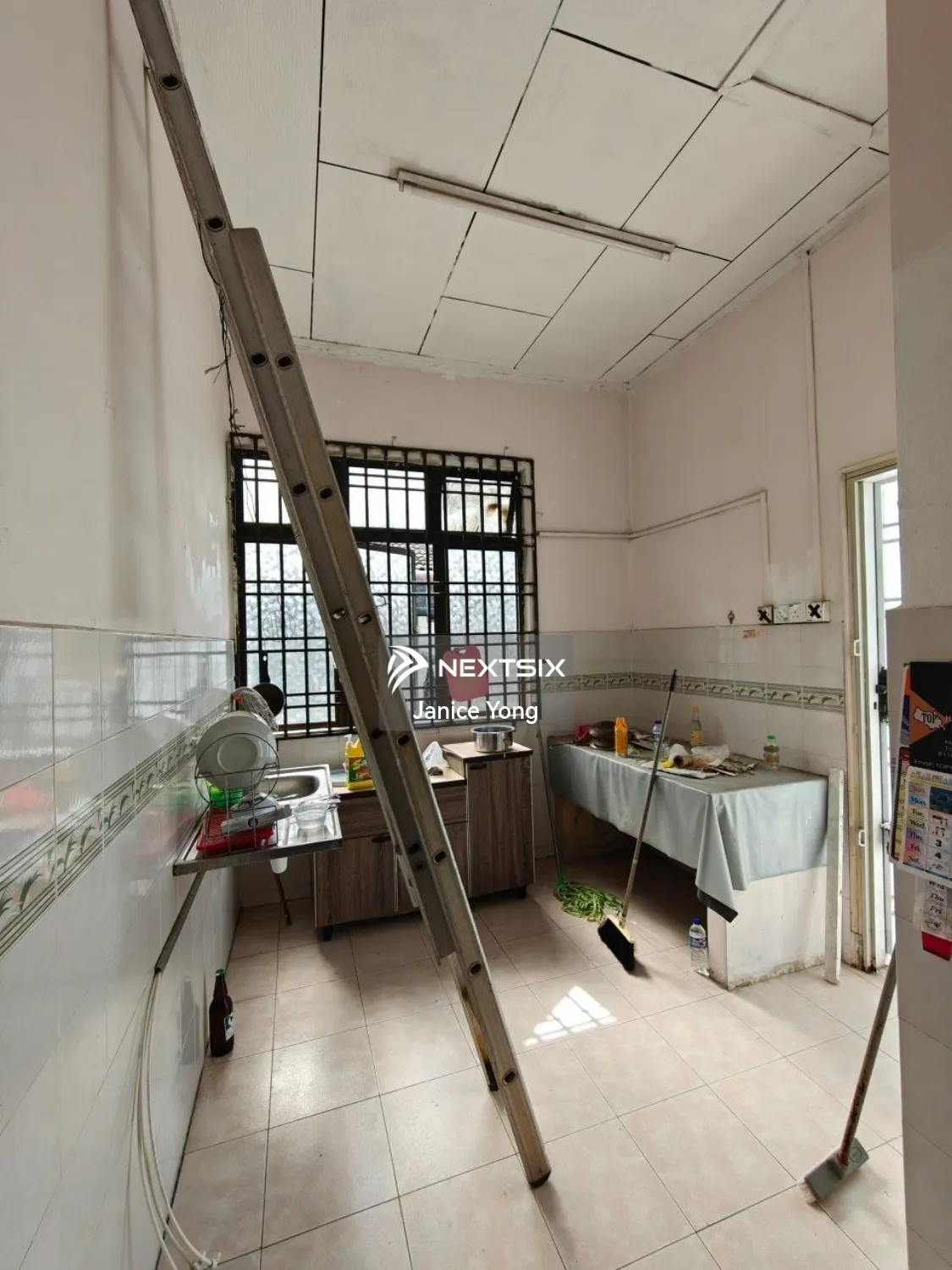 1-sty Terrace/Link House For Sale in Johor Bahru Johor - Image 5