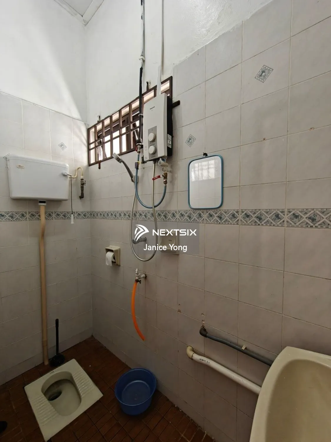 1-sty Terrace/Link House For Sale in Johor Bahru Johor - Image 6