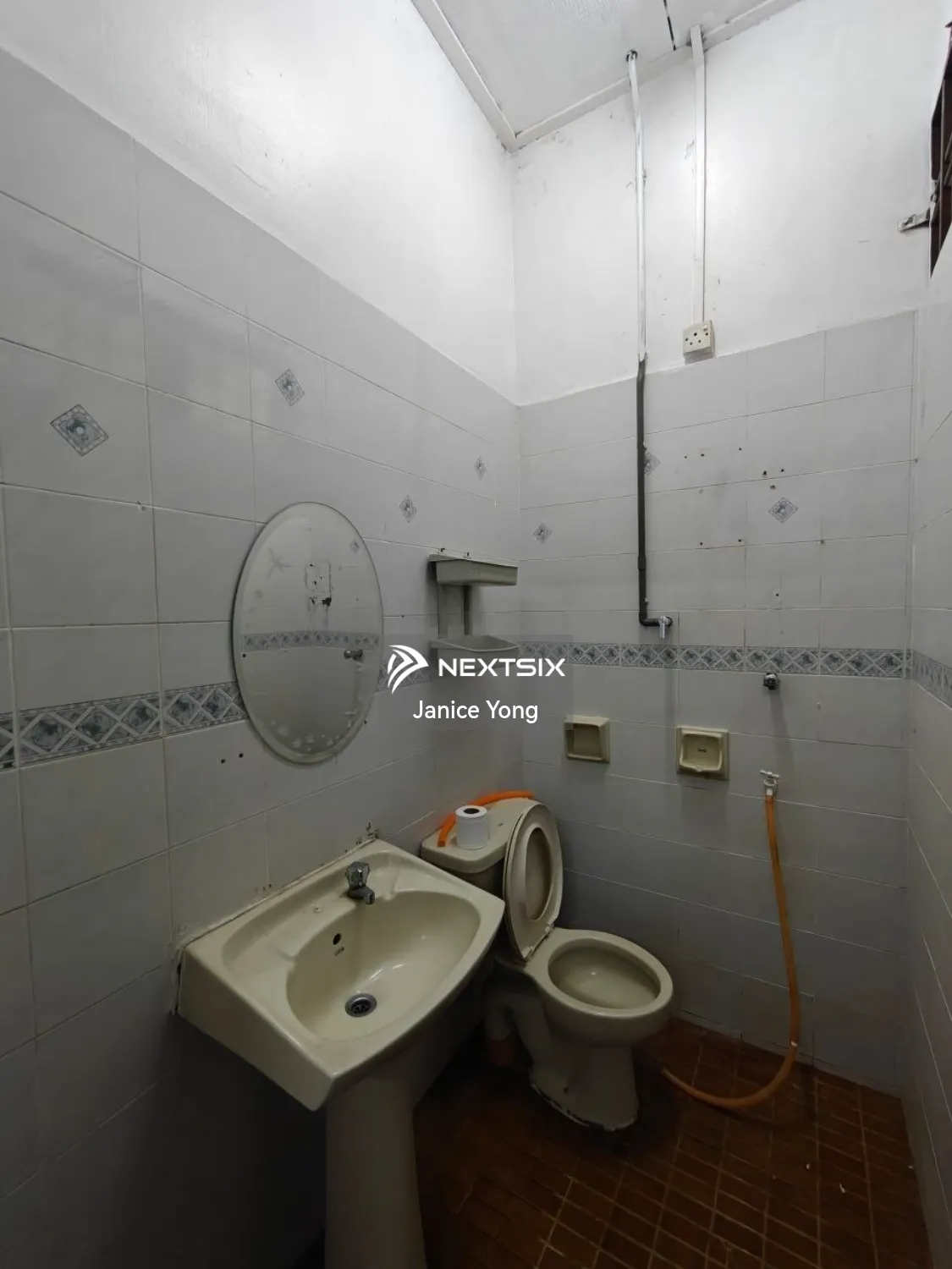 1-sty Terrace/Link House For Sale in Johor Bahru Johor - Image 7