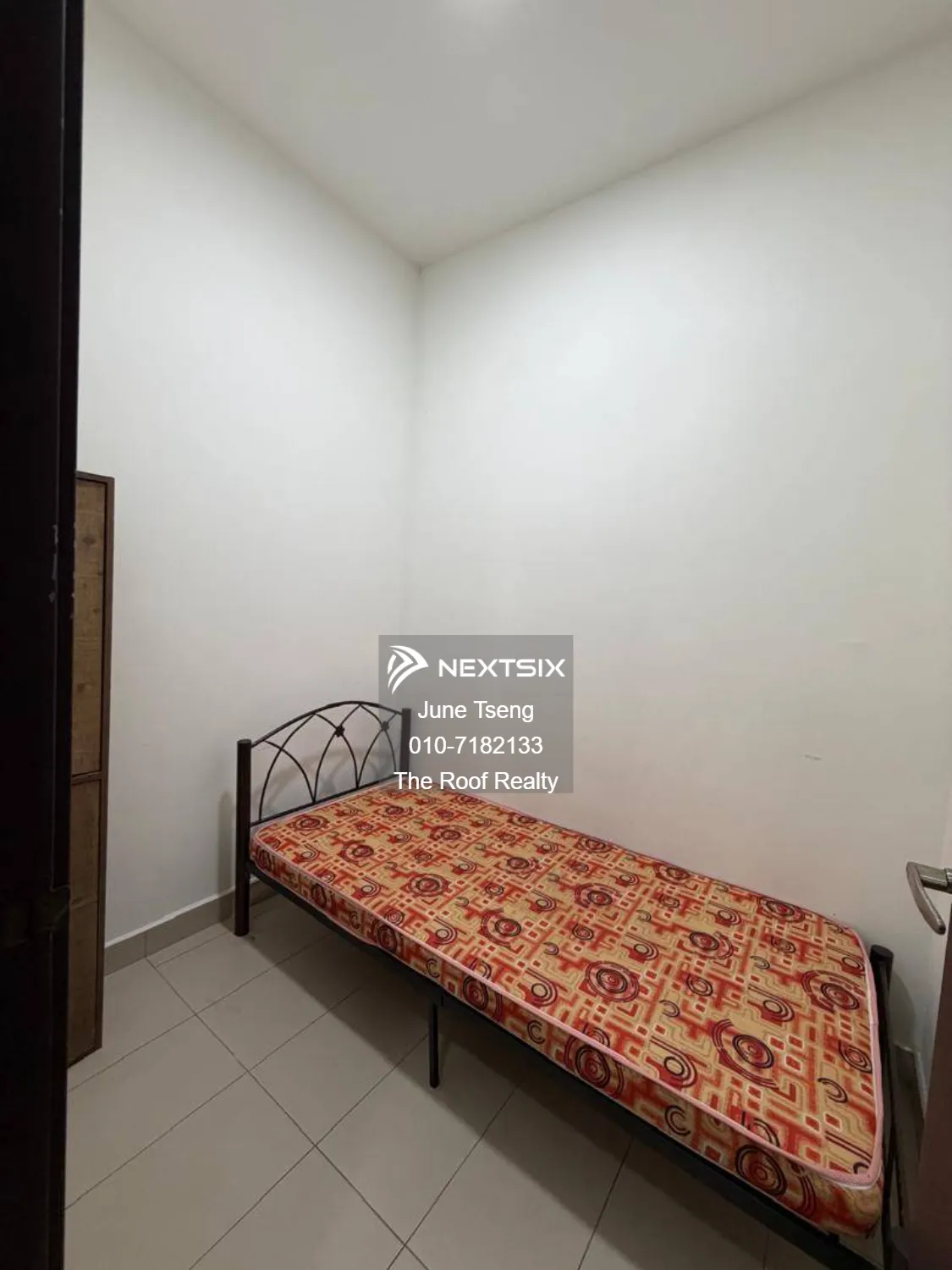 Cluster House For Rent in Iskandar Puteri (Nusajaya) Johor - Image 10