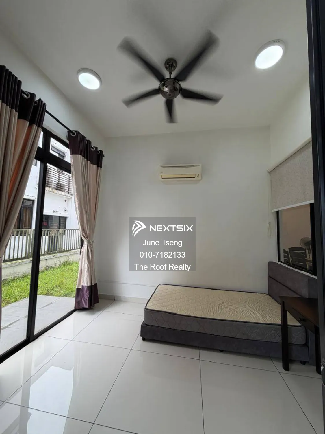 Cluster House For Rent in Iskandar Puteri (Nusajaya) Johor - Image 11