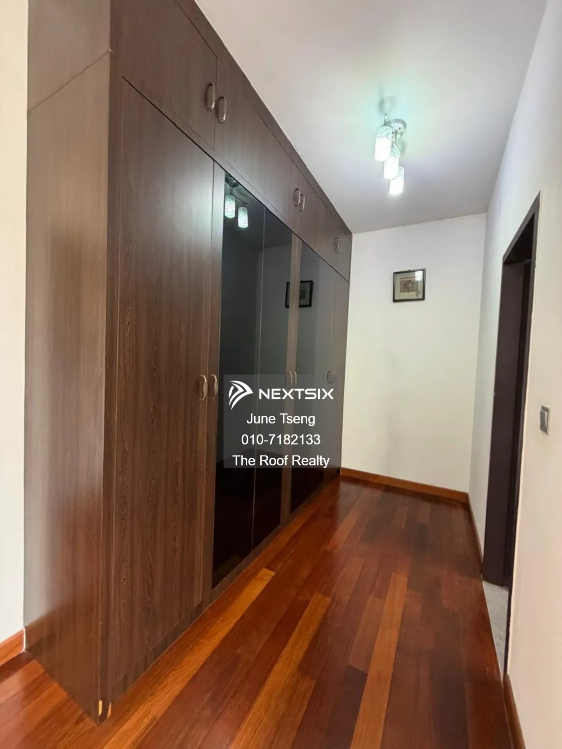 Cluster House For Rent in Iskandar Puteri (Nusajaya) Johor - Image 13