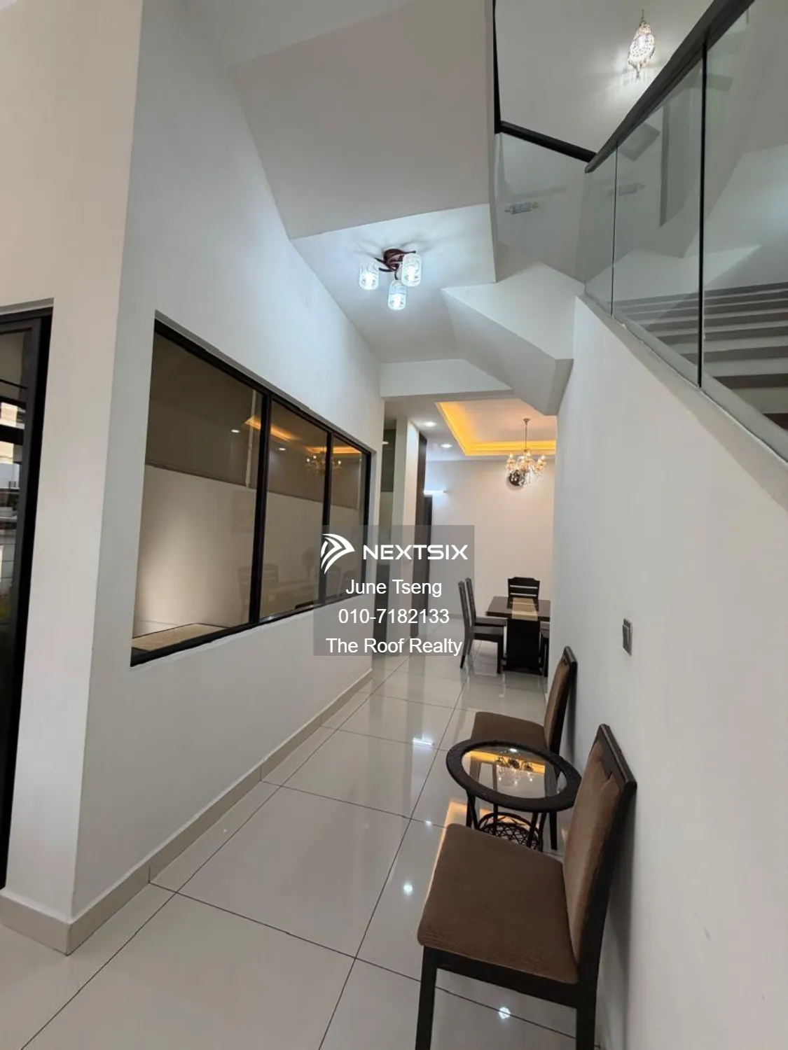 Cluster House For Rent in Iskandar Puteri (Nusajaya) Johor - Image 14