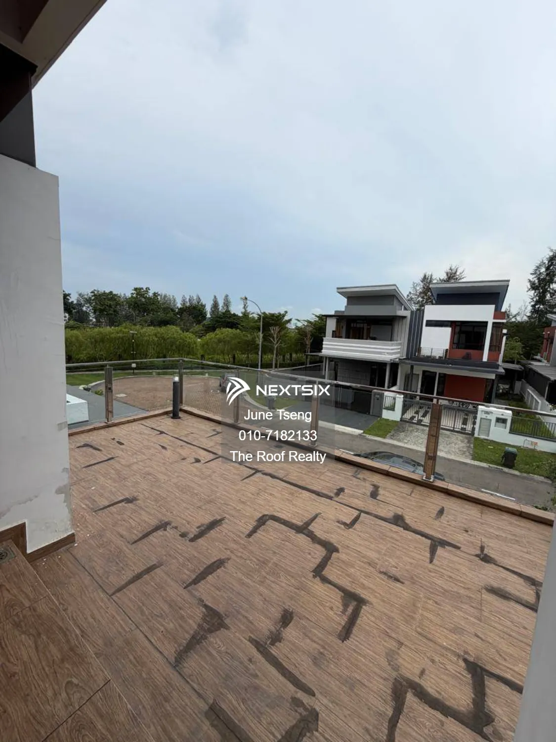 Cluster House For Rent in Iskandar Puteri (Nusajaya) Johor - Image 15