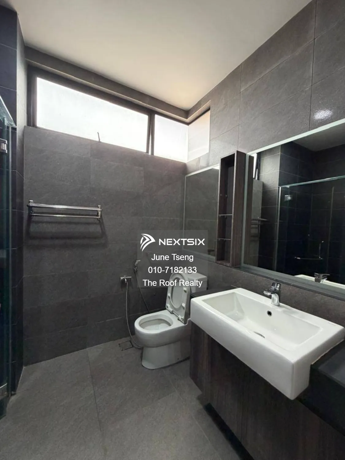 Cluster House For Rent in Iskandar Puteri (Nusajaya) Johor - Image 16