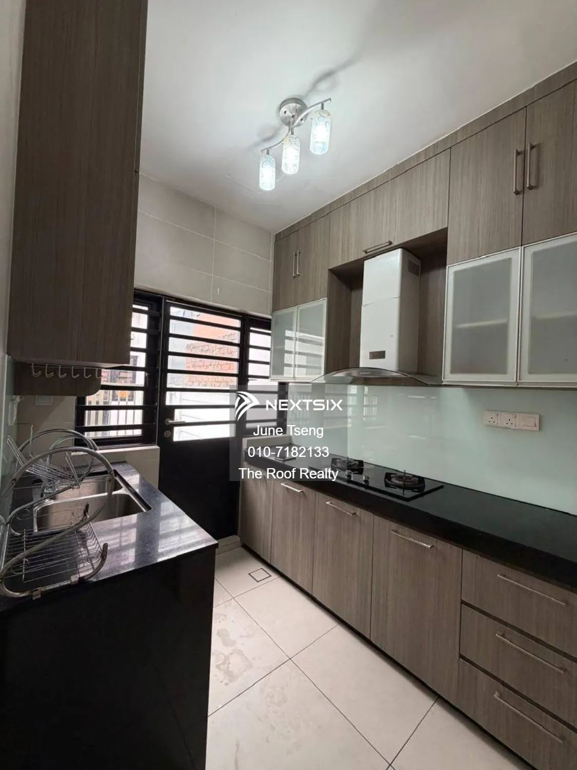 Cluster House For Rent in Iskandar Puteri (Nusajaya) Johor - Image 18