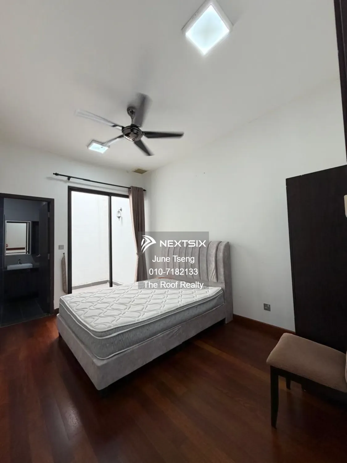 Cluster House For Rent in Iskandar Puteri (Nusajaya) Johor - Image 3