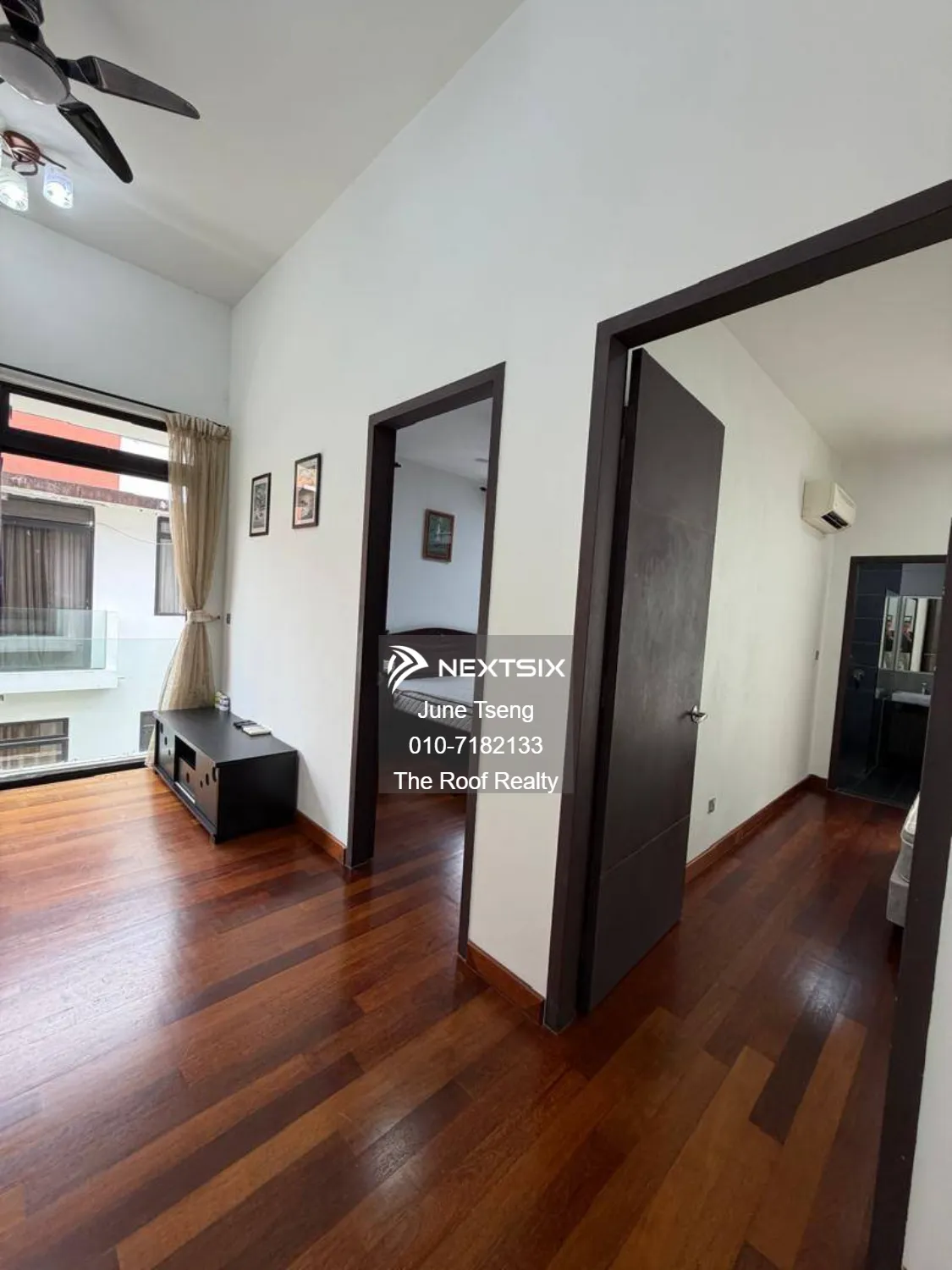 Cluster House For Rent in Iskandar Puteri (Nusajaya) Johor - Image 5
