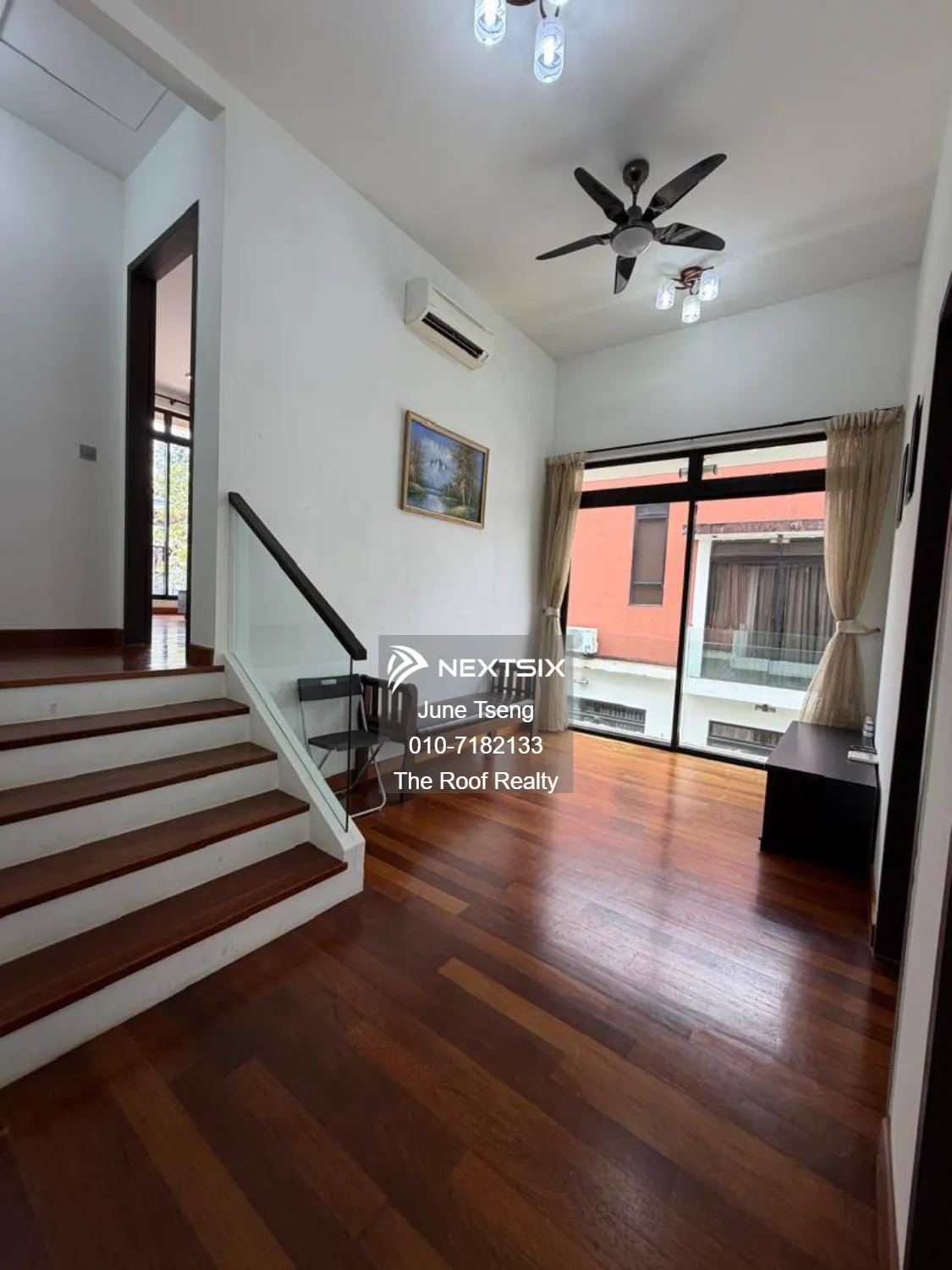 Cluster House For Rent in Iskandar Puteri (Nusajaya) Johor - Image 6