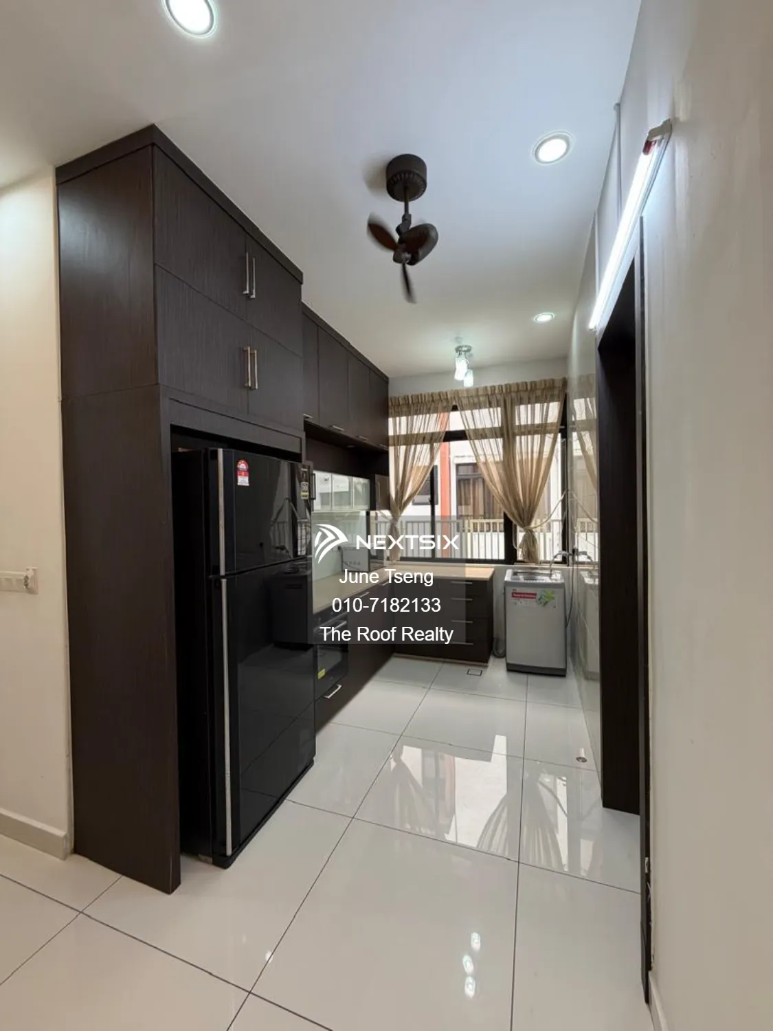 Cluster House For Rent in Iskandar Puteri (Nusajaya) Johor - Image 7