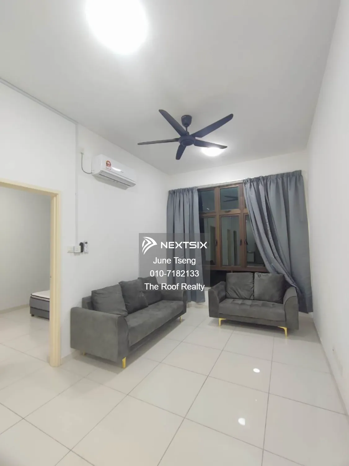 Serviced Residence For Rent in Johor Bahru Johor