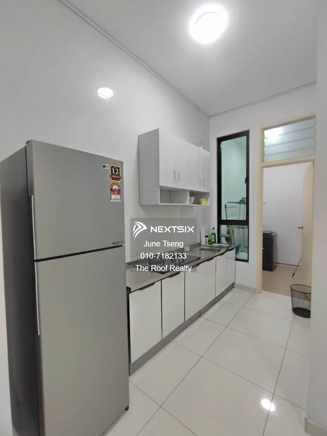 Serviced Residence For Rent in Johor Bahru Johor - Image 10