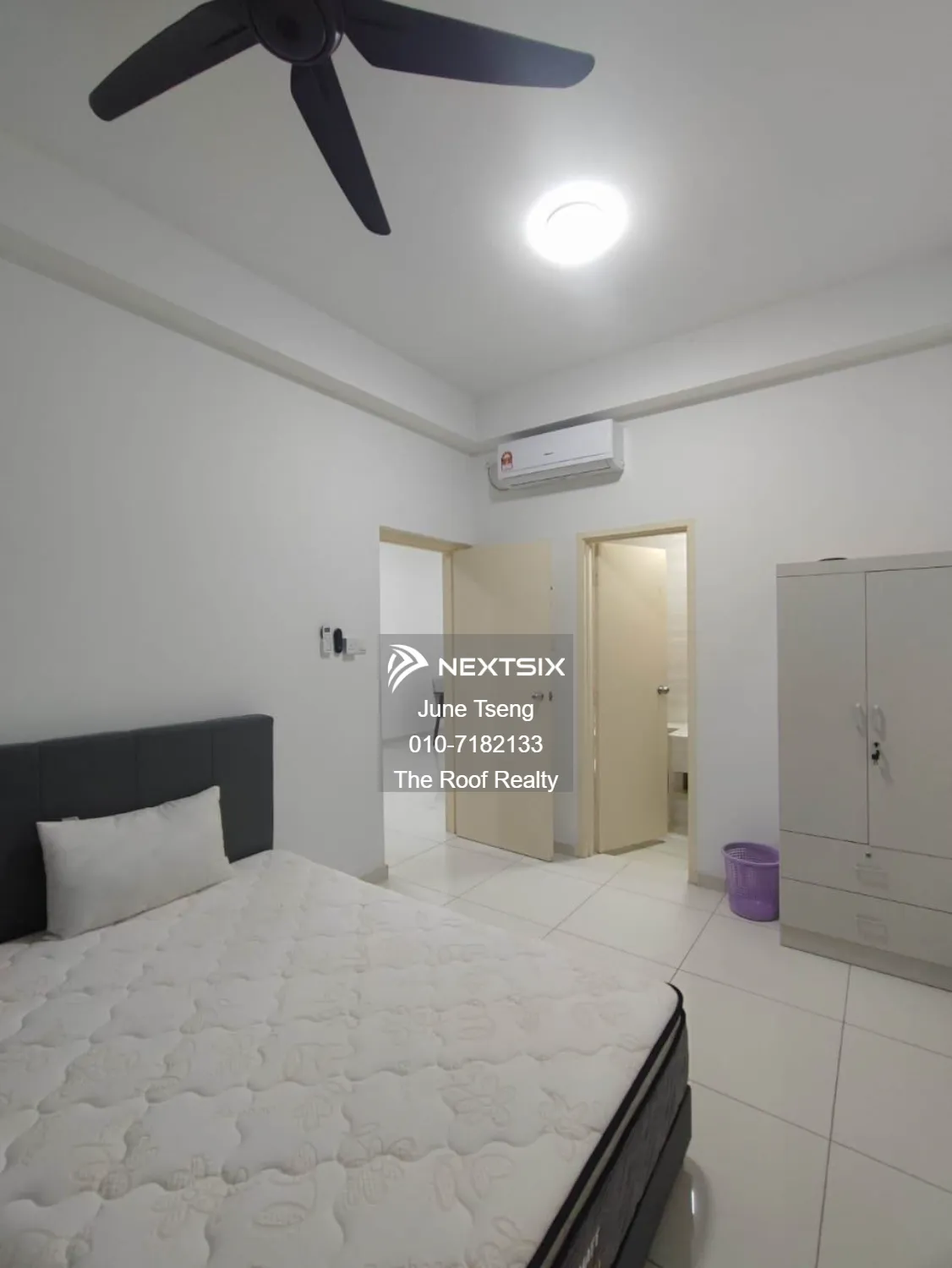 Serviced Residence For Rent in Johor Bahru Johor - Image 11