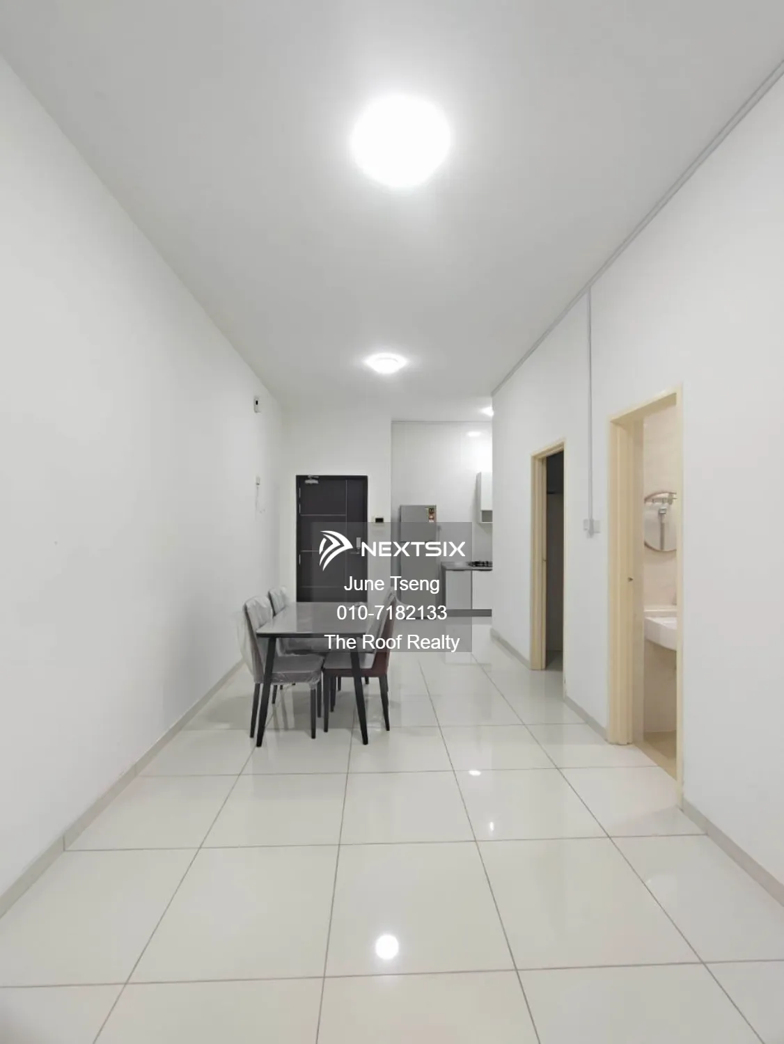 Serviced Residence For Rent in Johor Bahru Johor - Image 8