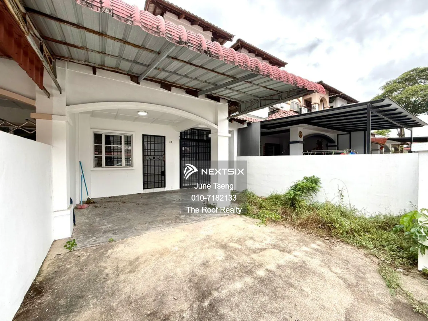 2-sty Terrace/Link House For Sale in Iskandar Puteri (Nusajaya) Johor - Image 10