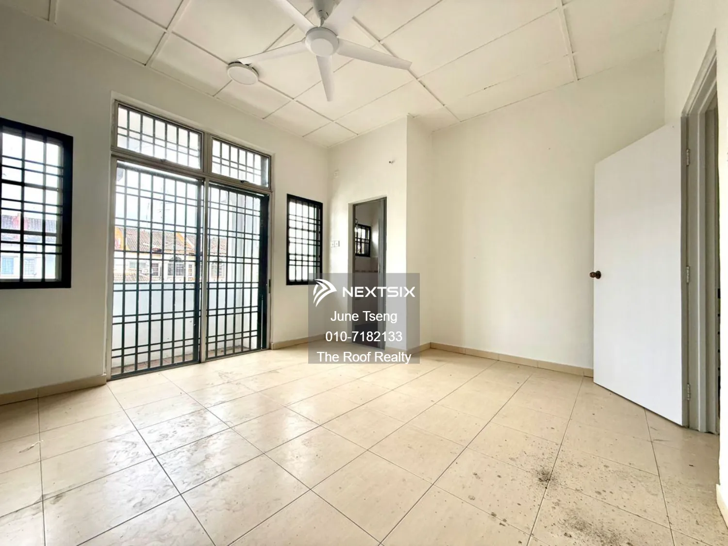 2-sty Terrace/Link House For Sale in Iskandar Puteri (Nusajaya) Johor - Image 11