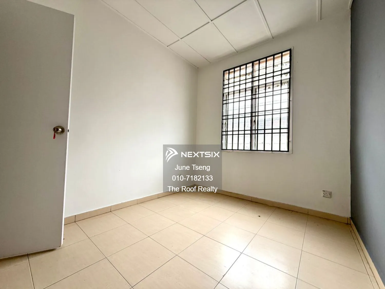 2-sty Terrace/Link House For Sale in Iskandar Puteri (Nusajaya) Johor - Image 12