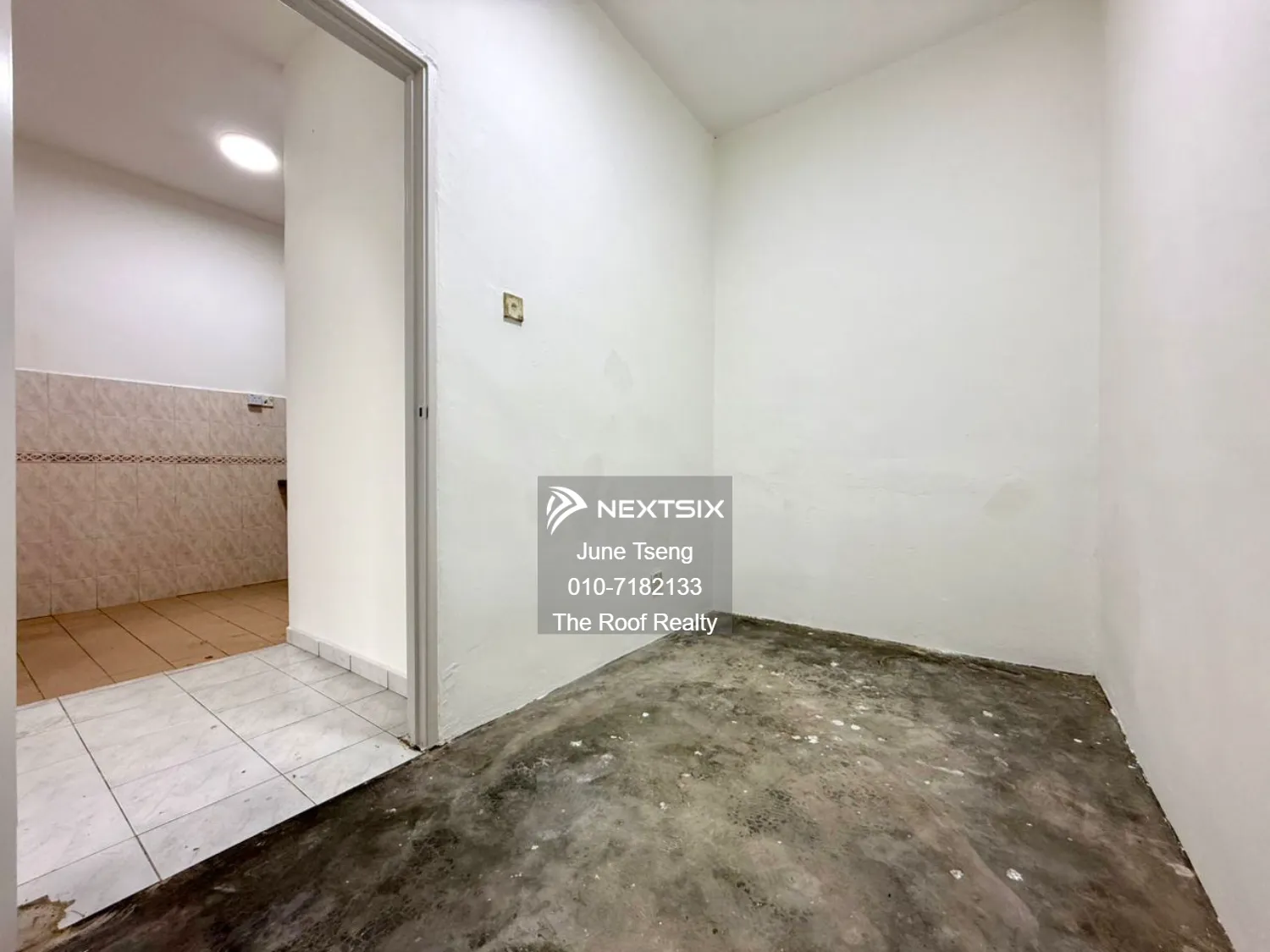 2-sty Terrace/Link House For Sale in Iskandar Puteri (Nusajaya) Johor - Image 2