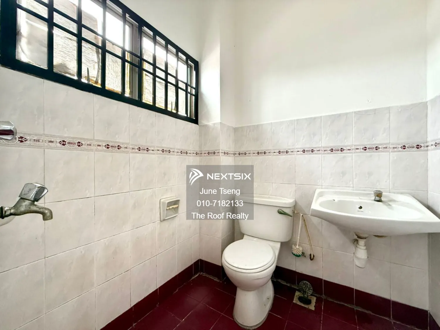 2-sty Terrace/Link House For Sale in Iskandar Puteri (Nusajaya) Johor - Image 4