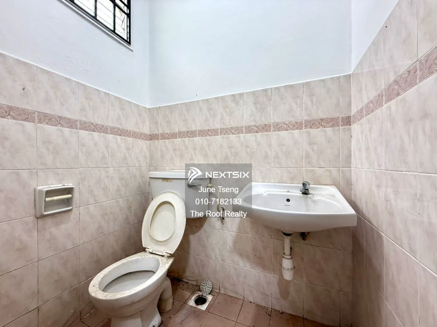 2-sty Terrace/Link House For Sale in Iskandar Puteri (Nusajaya) Johor - Image 6