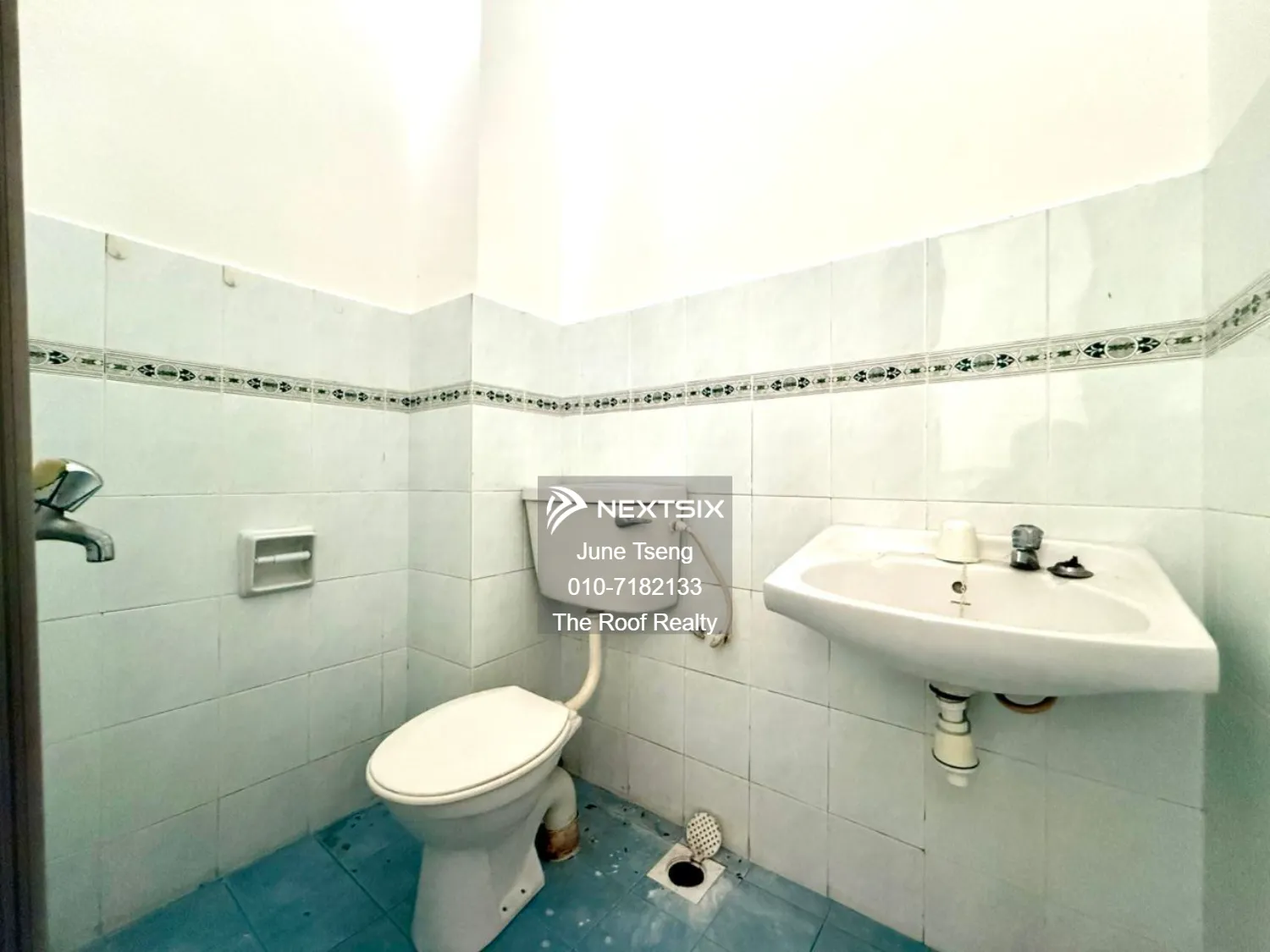 2-sty Terrace/Link House For Sale in Iskandar Puteri (Nusajaya) Johor - Image 7