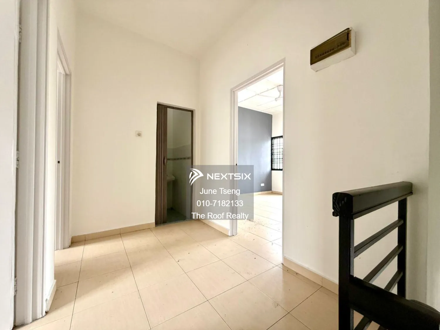 2-sty Terrace/Link House For Sale in Iskandar Puteri (Nusajaya) Johor - Image 8