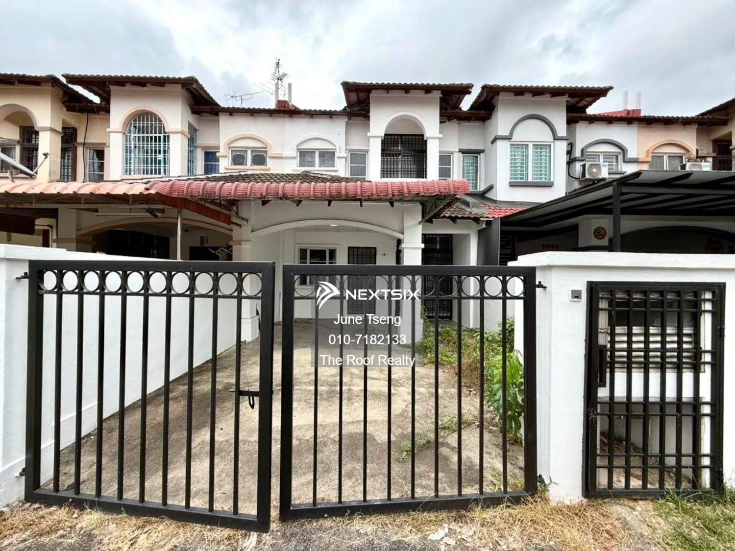 2-sty Terrace/Link House For Sale in Iskandar Puteri (Nusajaya) Johor - Image 9