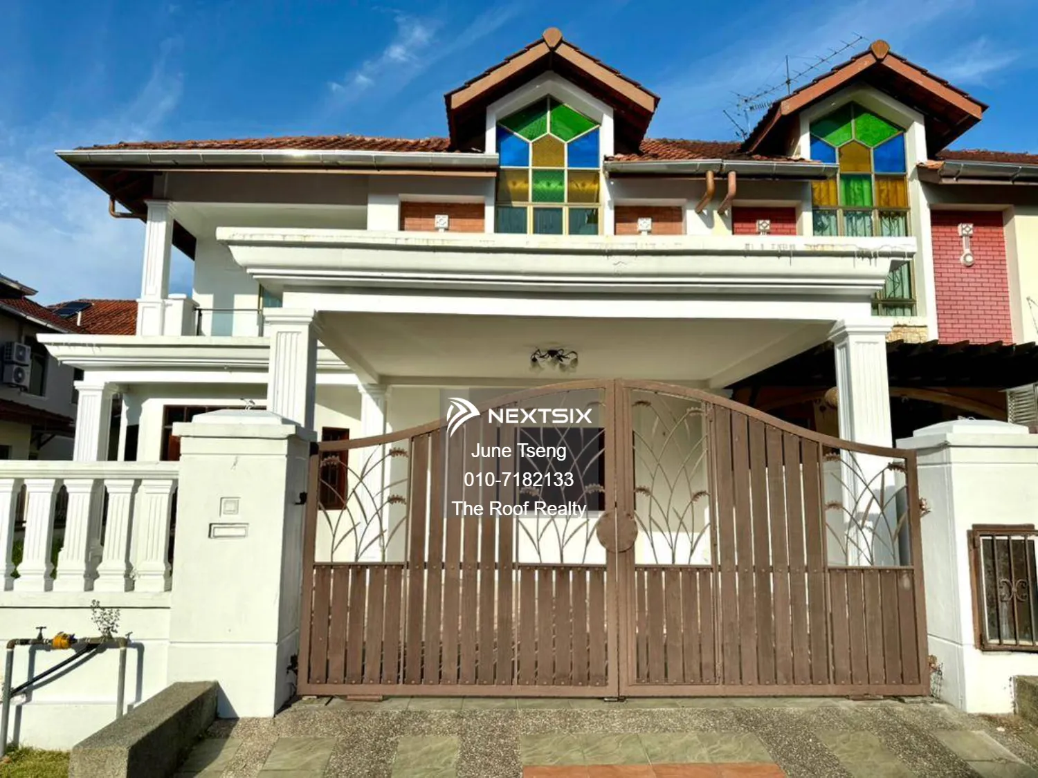 Semi-detached House For Sale in Skudai Johor - Image 14