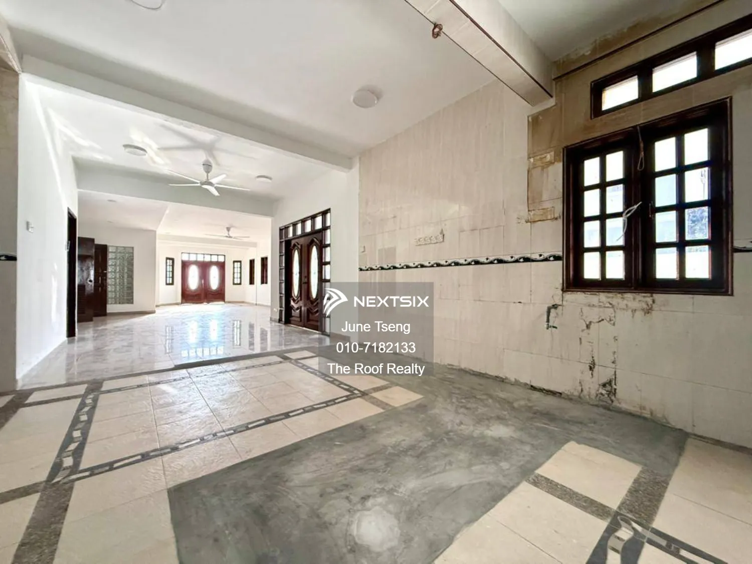 Semi-detached House For Sale in Skudai Johor - Image 16